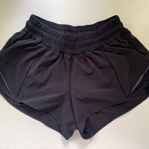 Lululemon Running Shorts